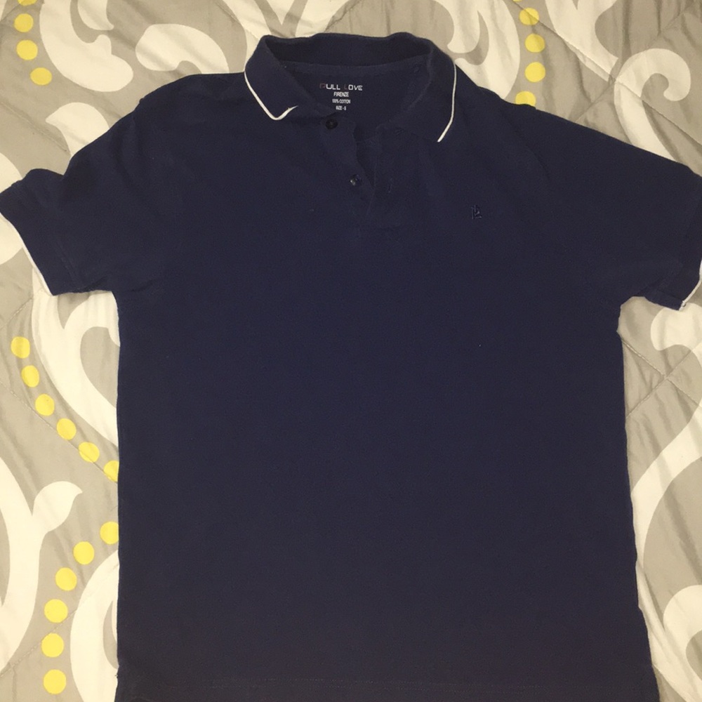 Men’s polo